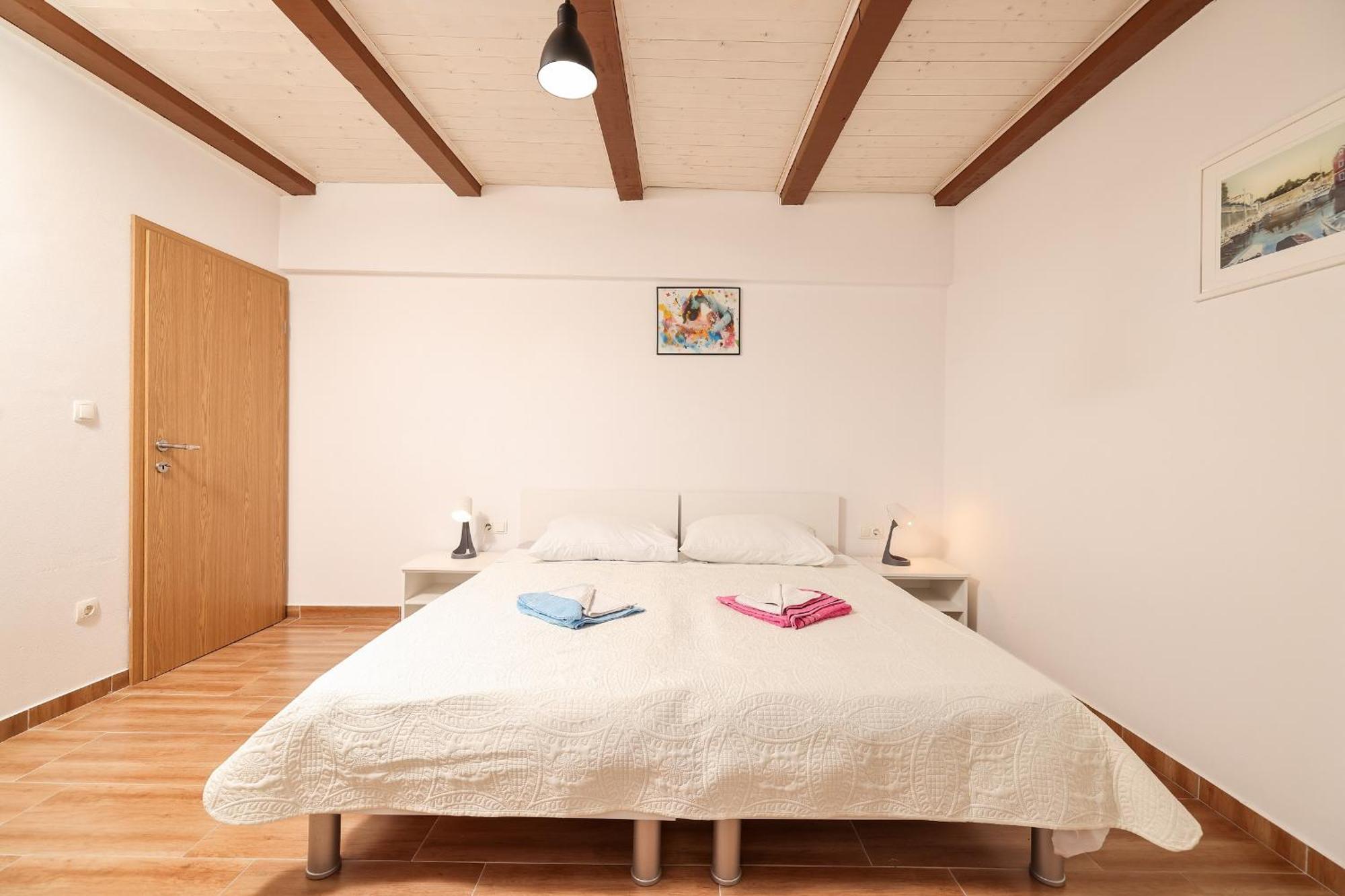 Apartments Feliks Ljubač Quarto foto